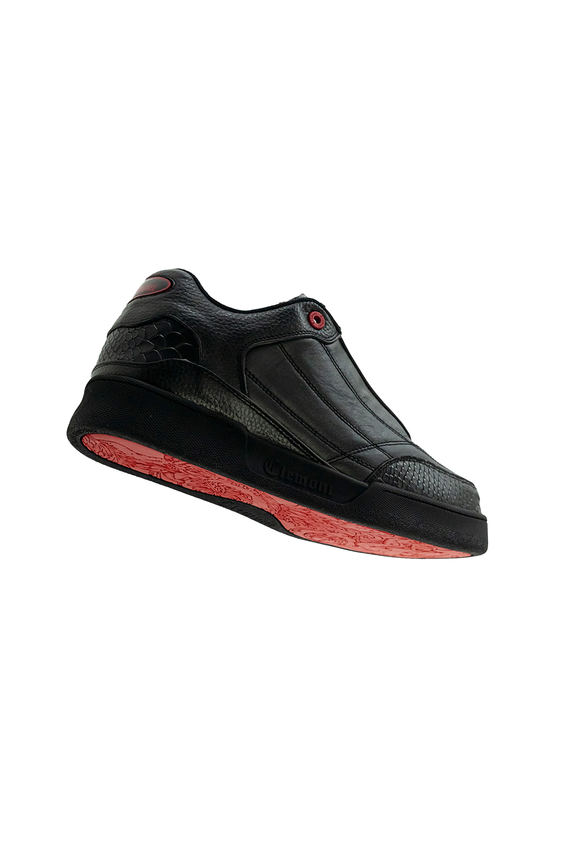 SNEAKERS VENTO NEGRO CLEMONT