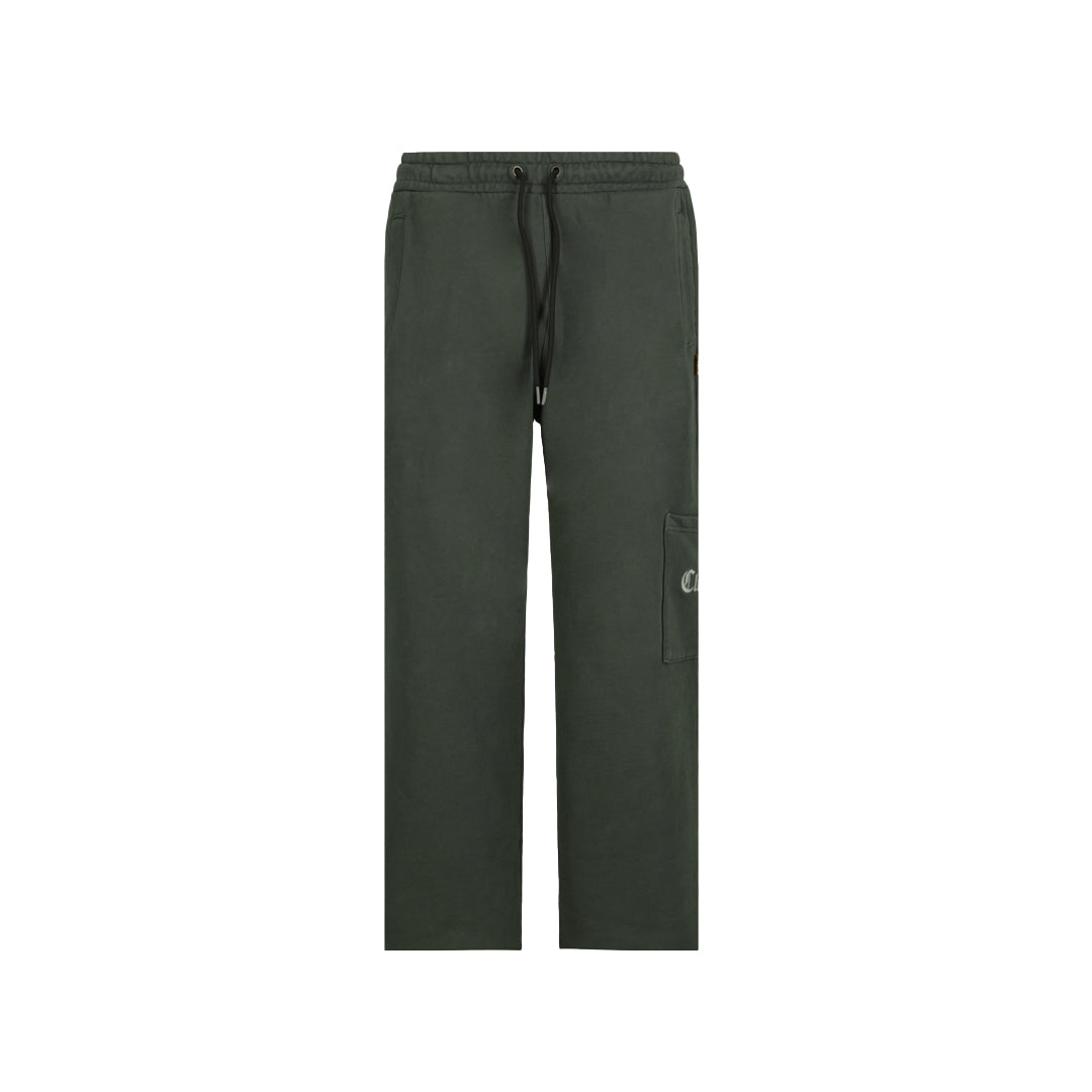 JOGGER GLORIARE VERDE CLEMONT