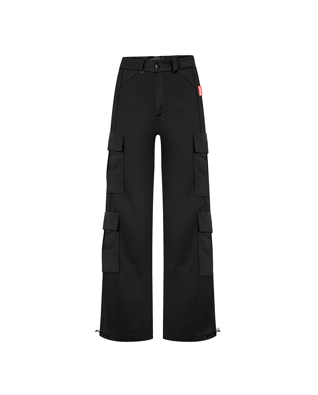 CARGO ZEFIRO NEGRO CLEMONT