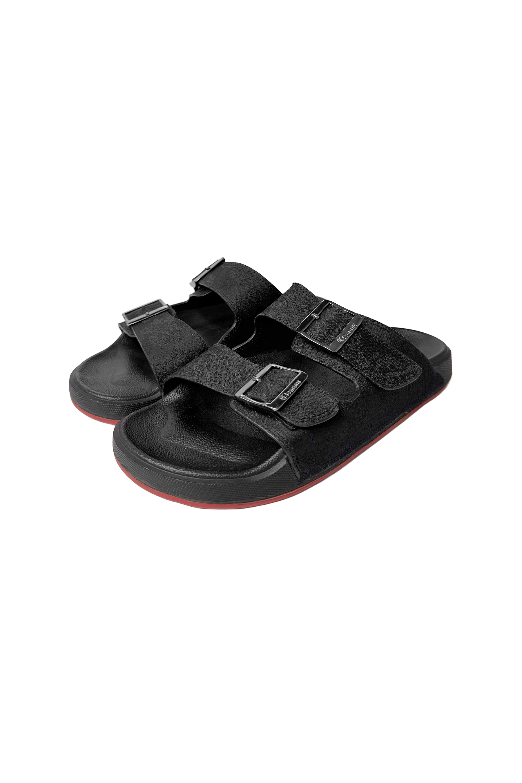 SANDALIAS CALZADO PURIFICAZIONE NEGRO CLEMONT