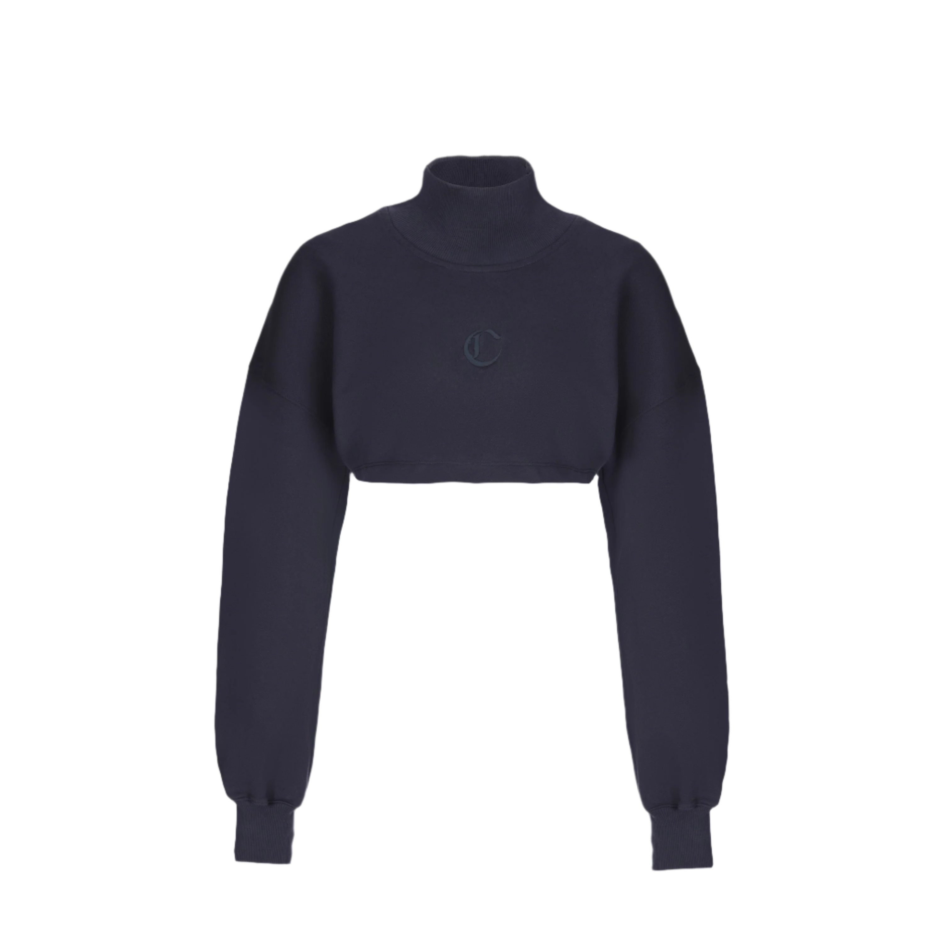 SWEATER IO AZUL CLEMONT