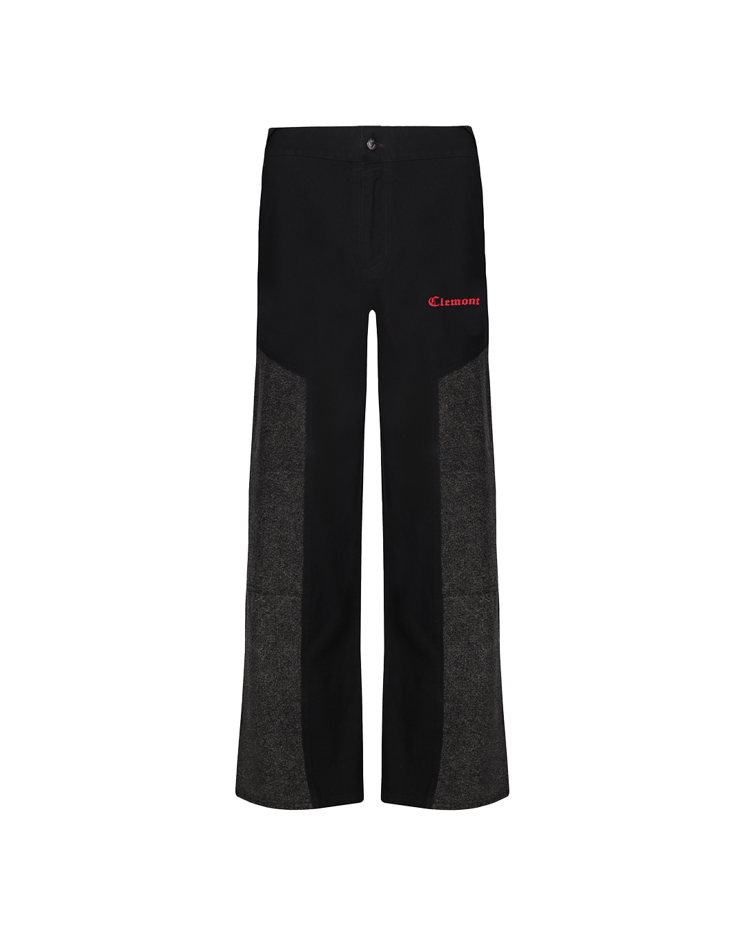 CLEMONT BLACK FENIX PANTS