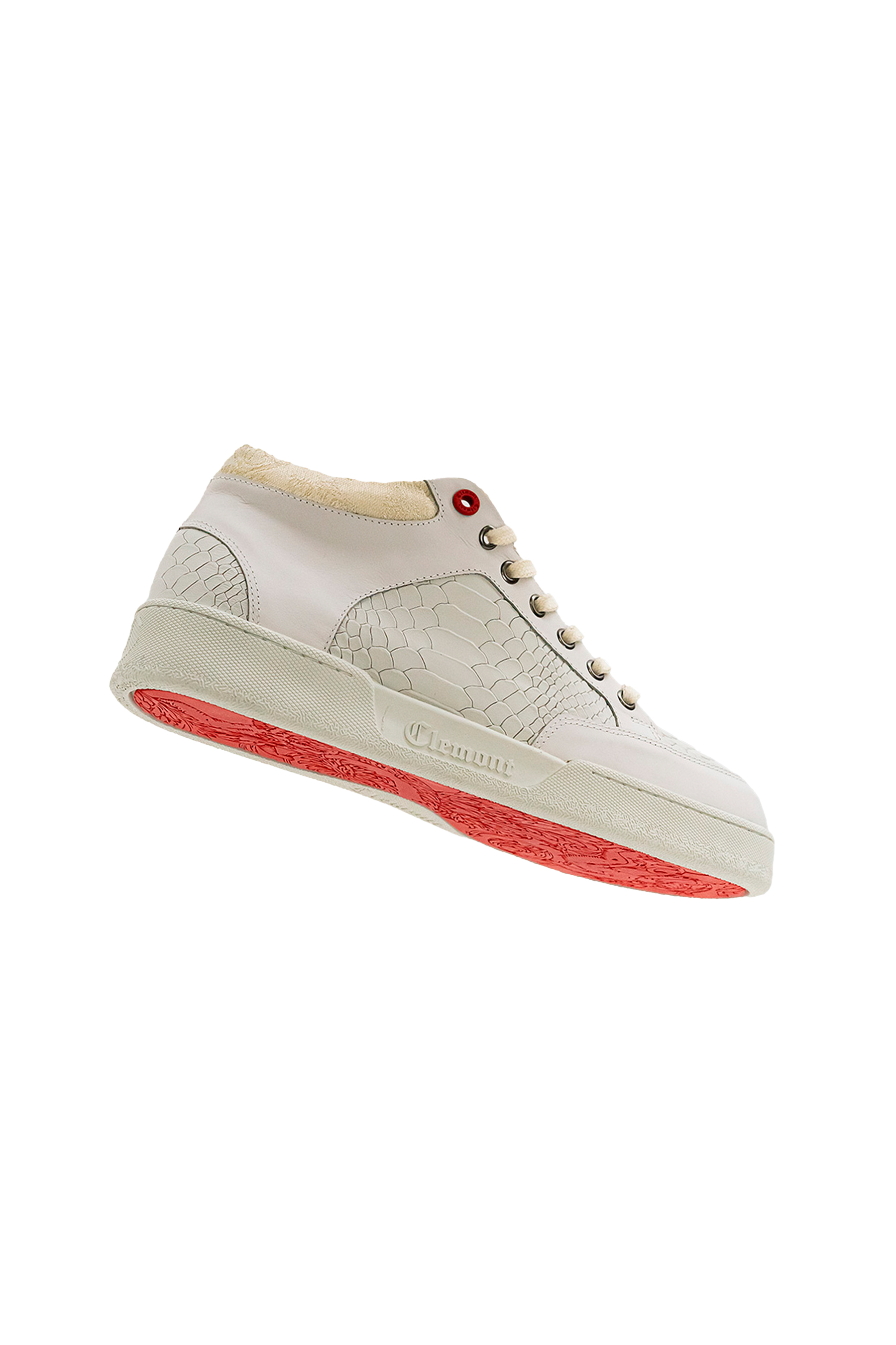 ZAPATO PROVVIDENZA BLANCO CLEMONT