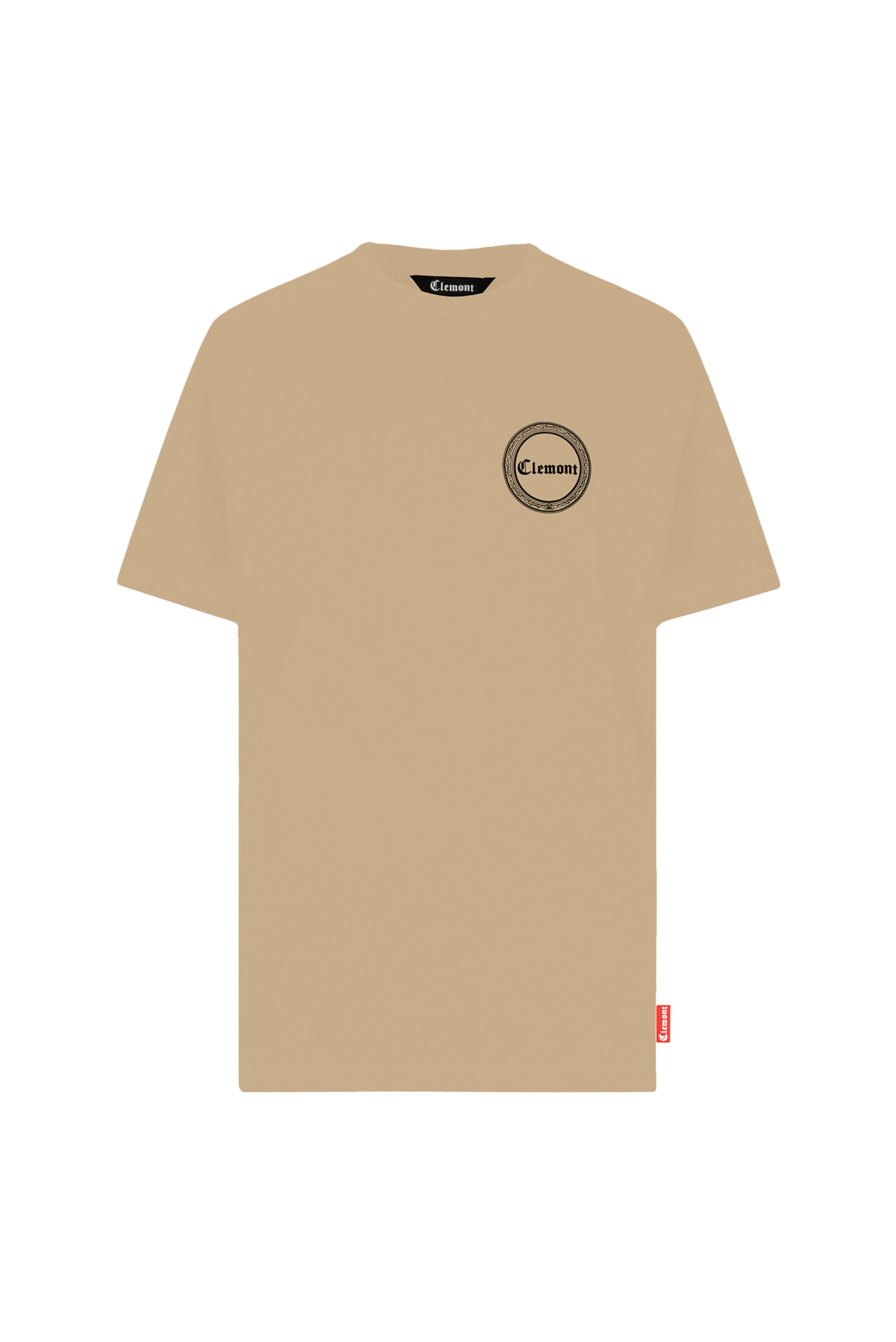 CAMISETA DORATO SAFARI CLEMONT