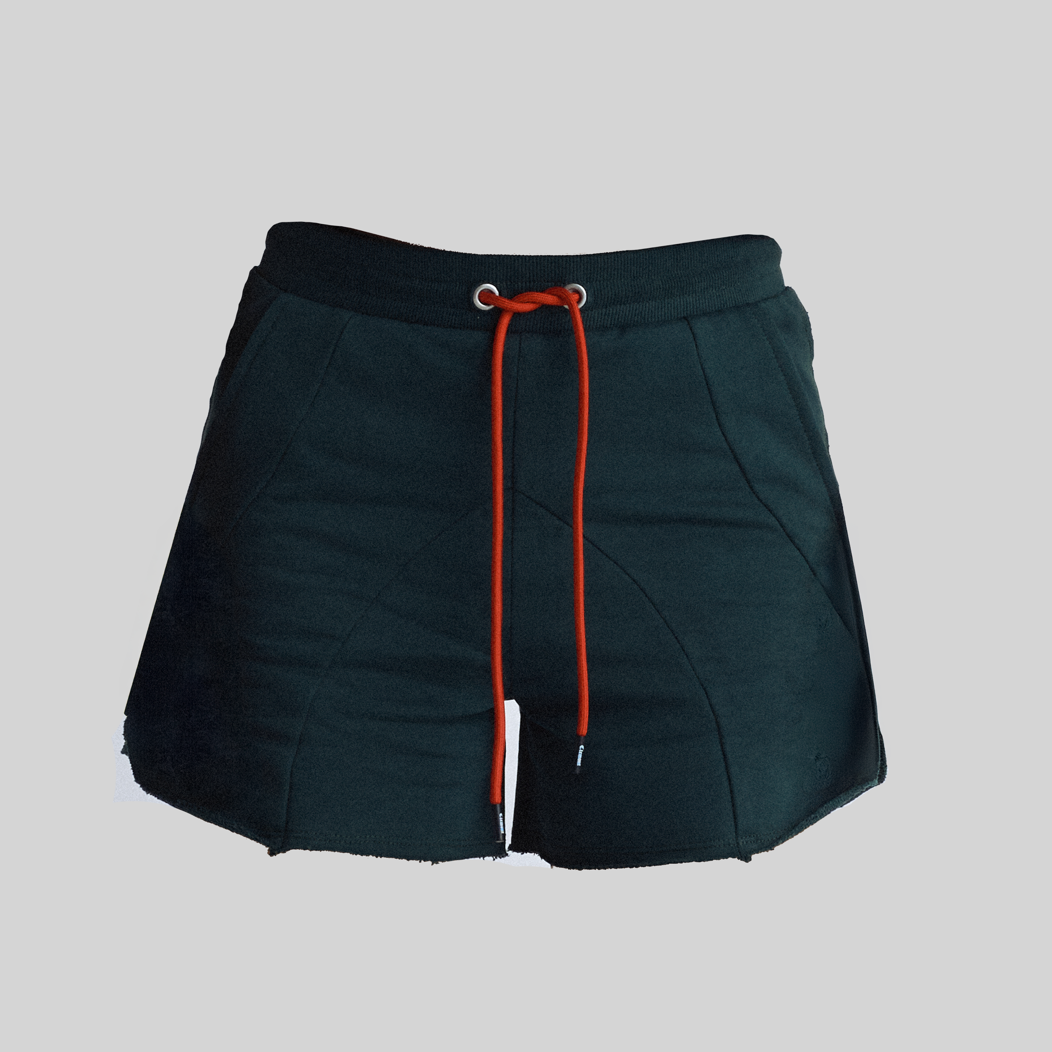 SHORT RADICE VERDE CLEMONT