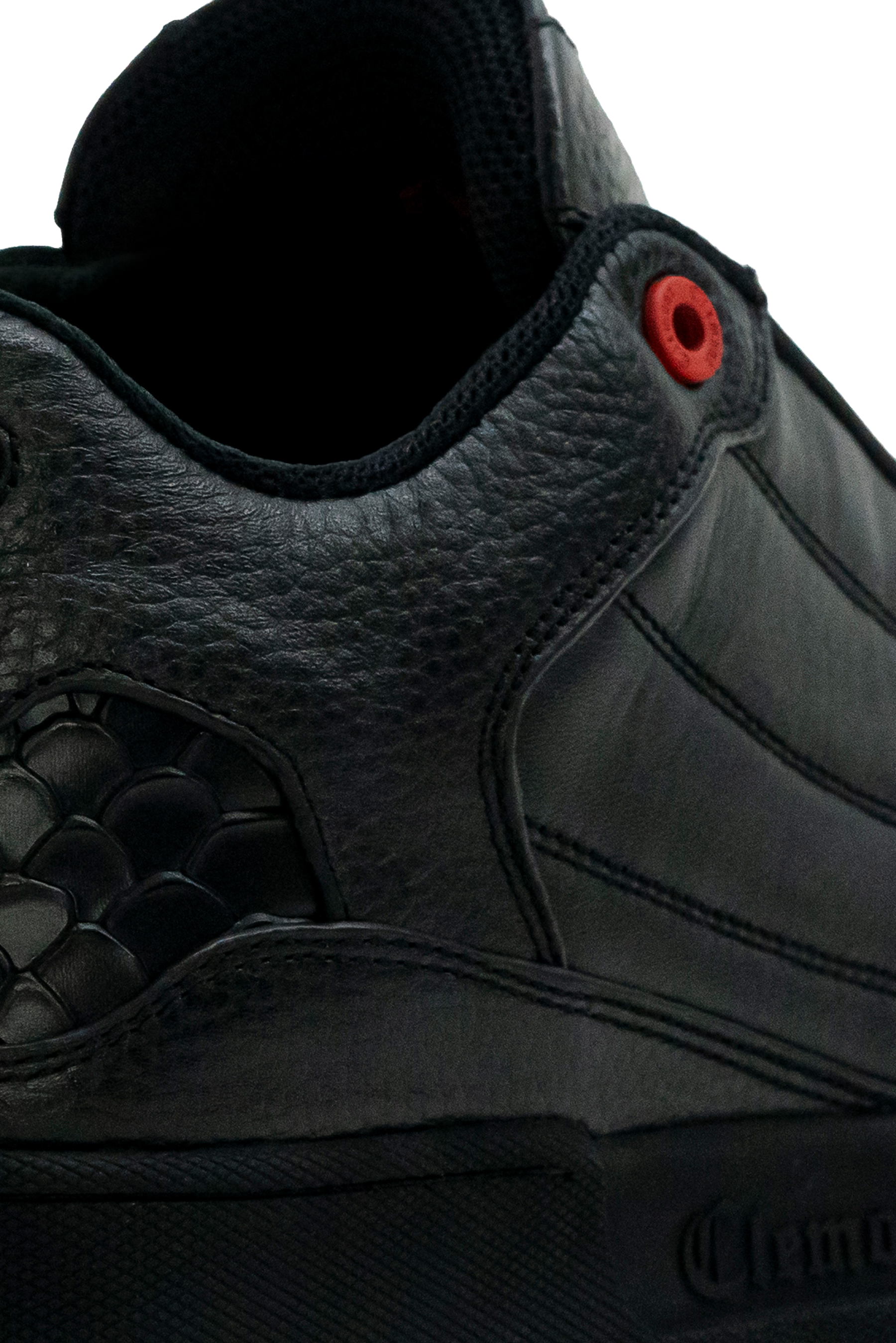 SNEAKERS VENTO NEGRO CLEMONT