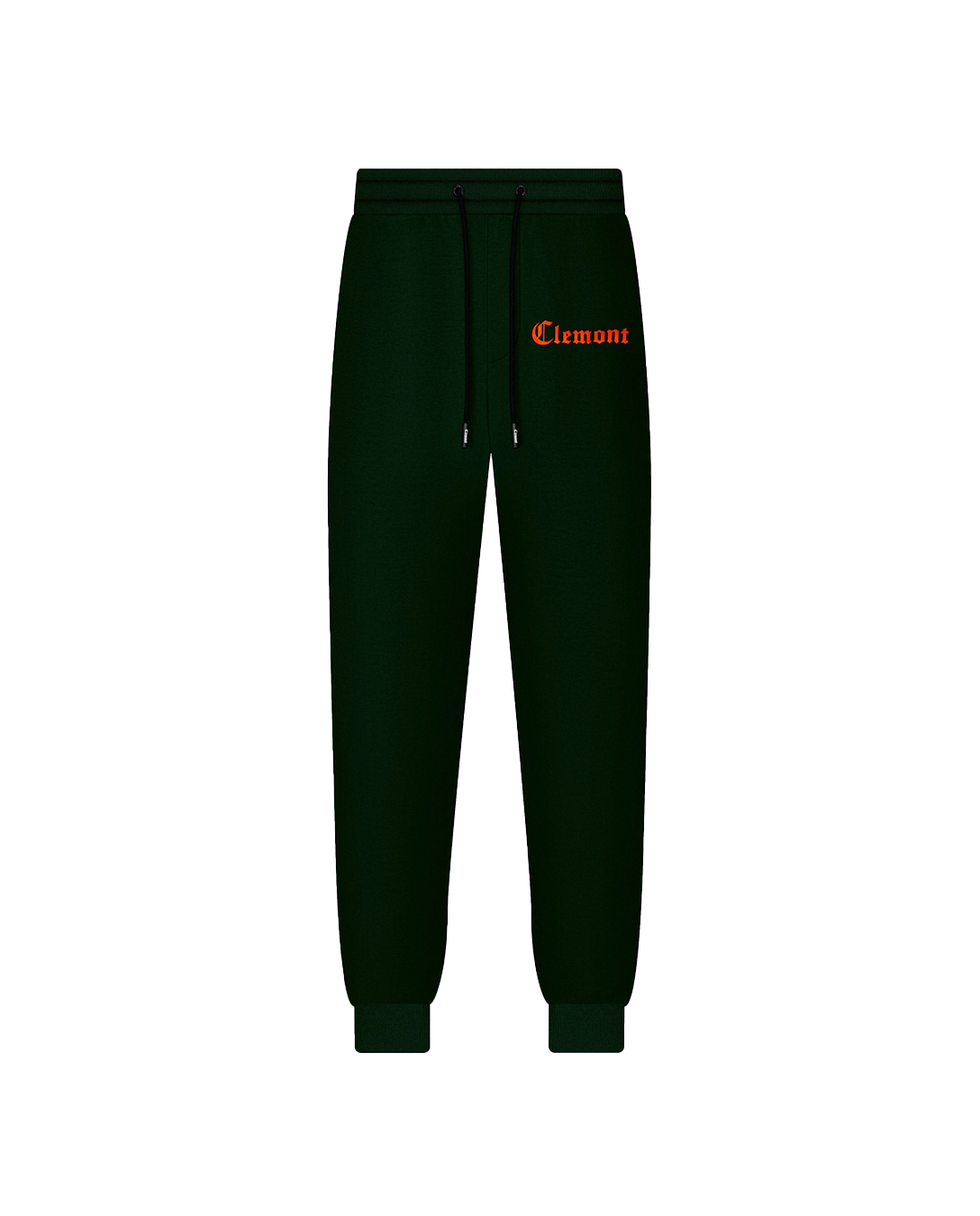 JOGGER NEBIA GREEN CLEMONT