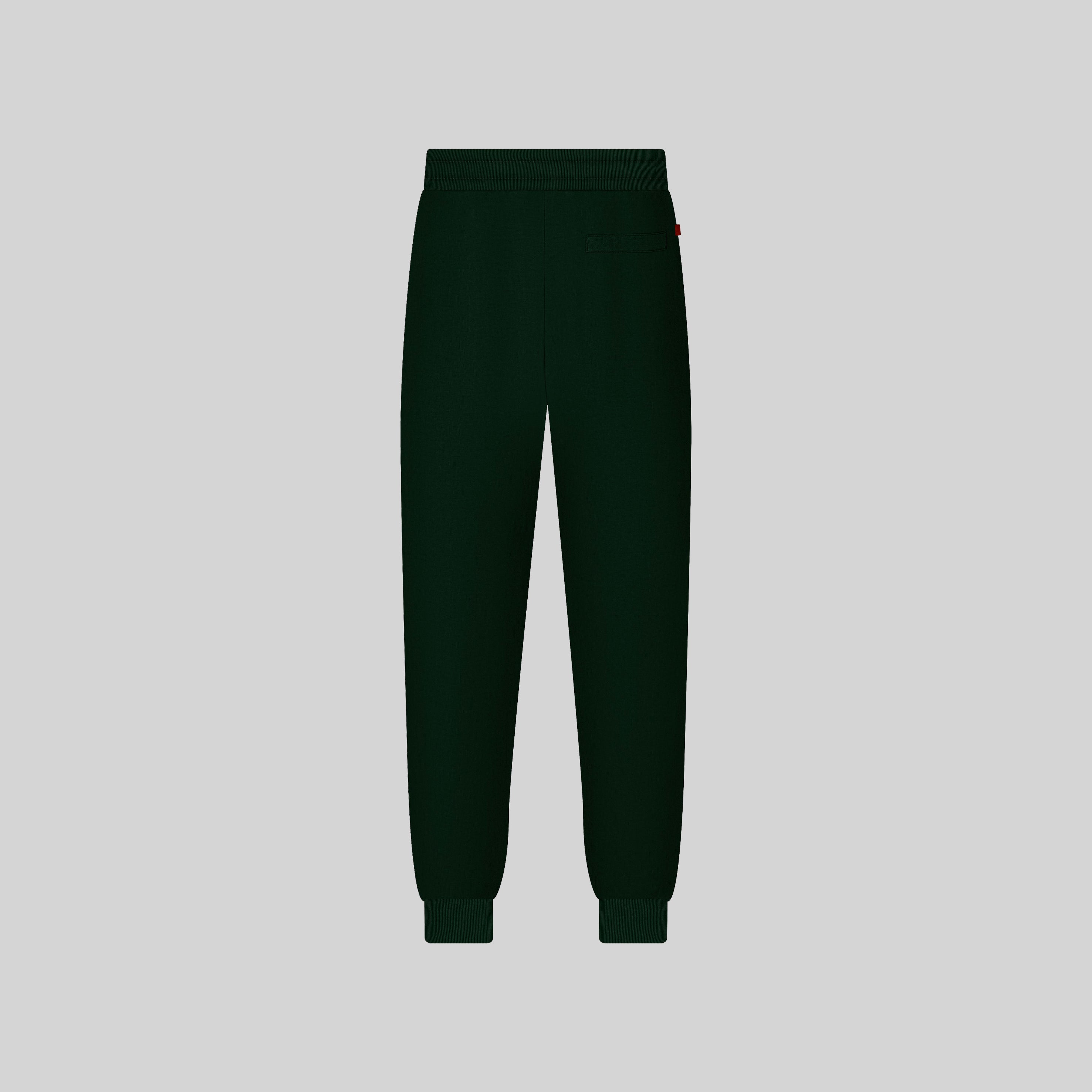 JOGGER NEBIA VERDE CLEMONT