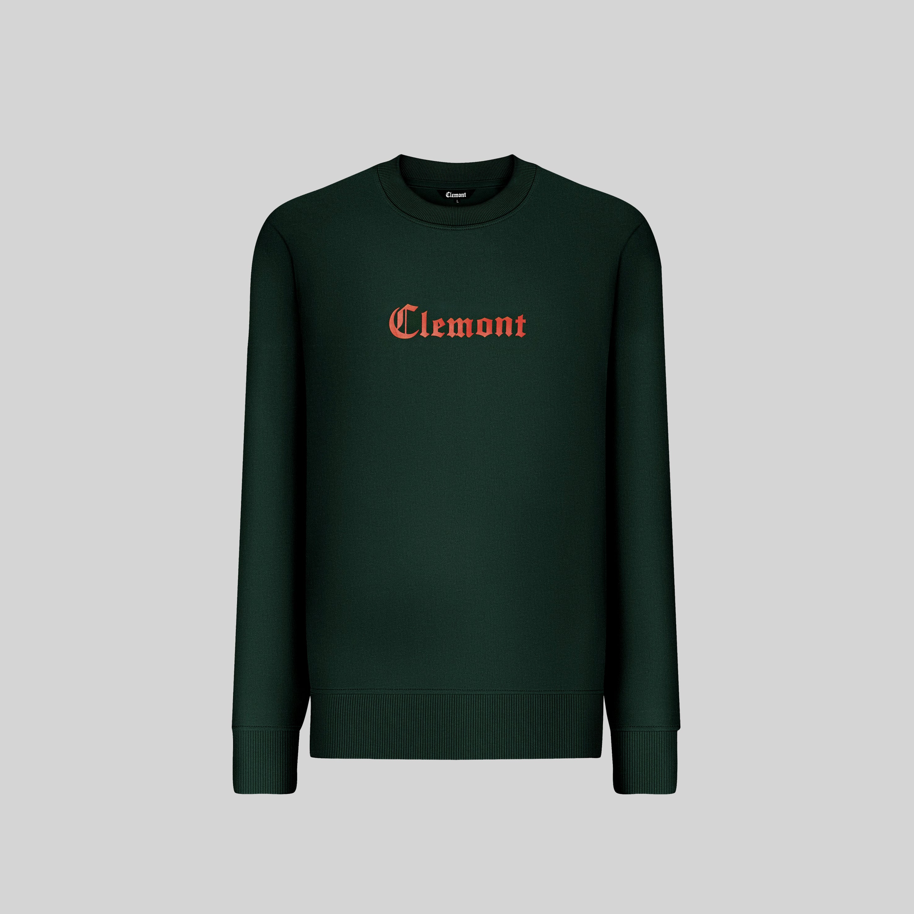 SWEATER MONTE VERDE CLEMONT