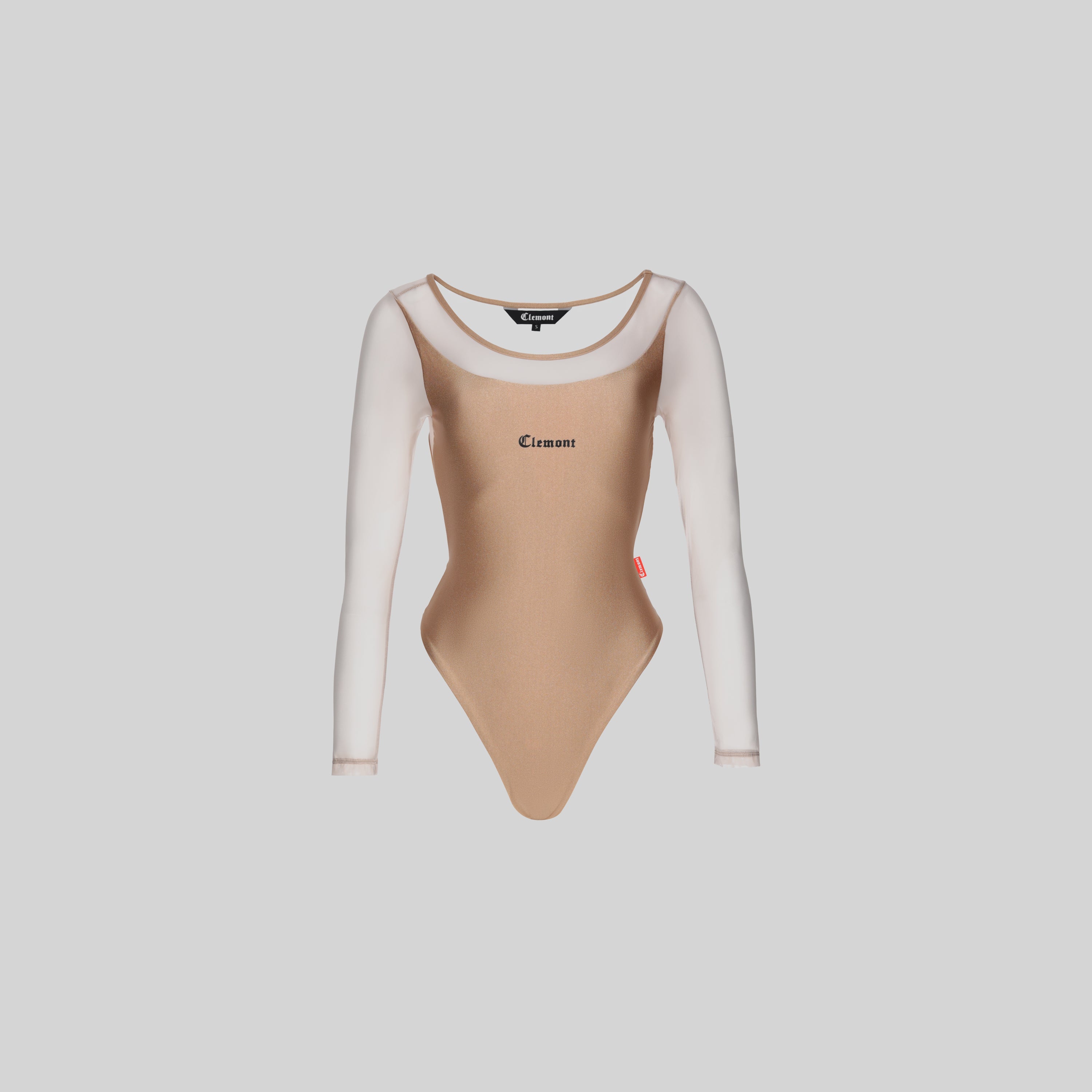 BODY STELLA DORADO CLEMONT