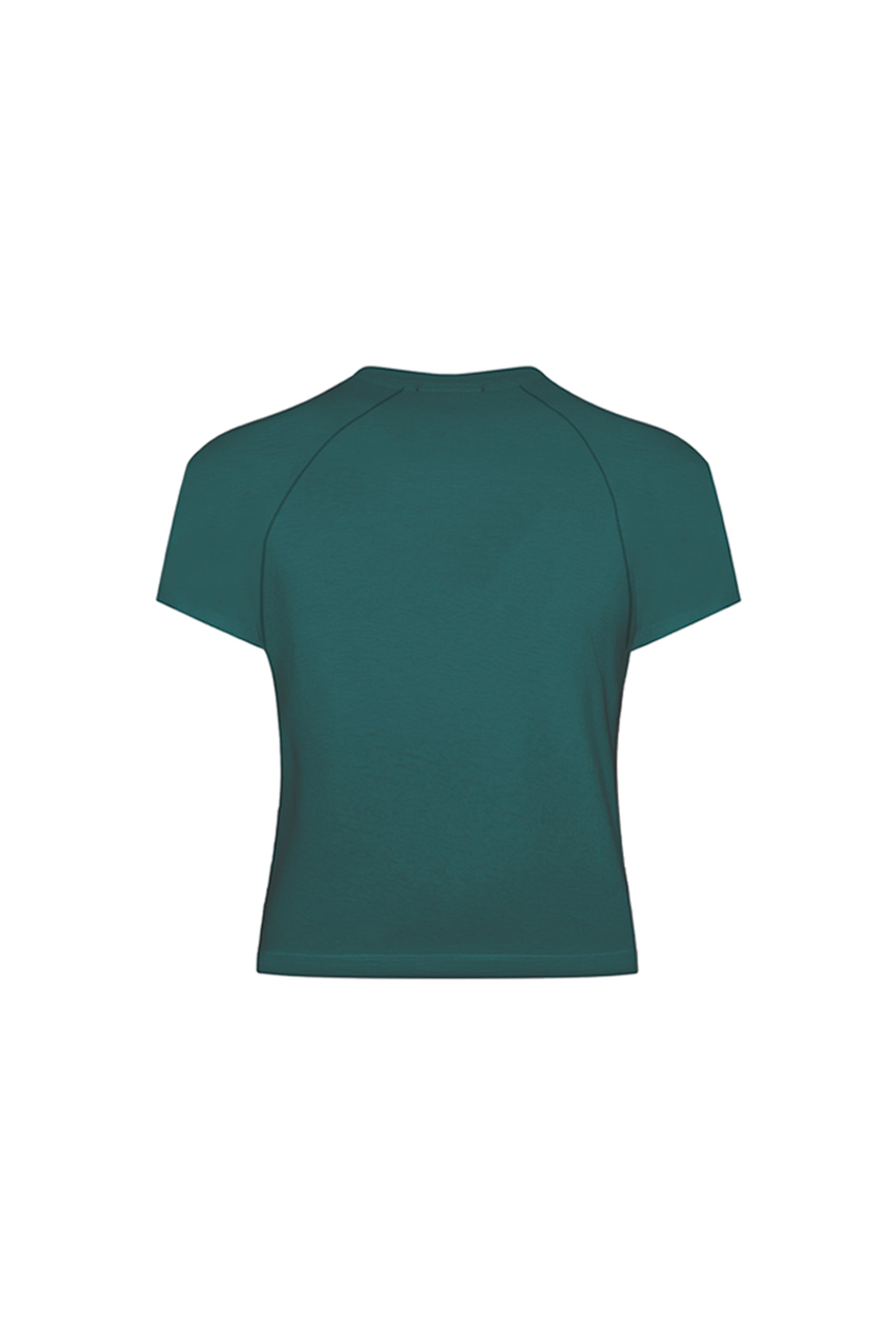 CAMISETA ORIZZONTE VERDE CLEMONT