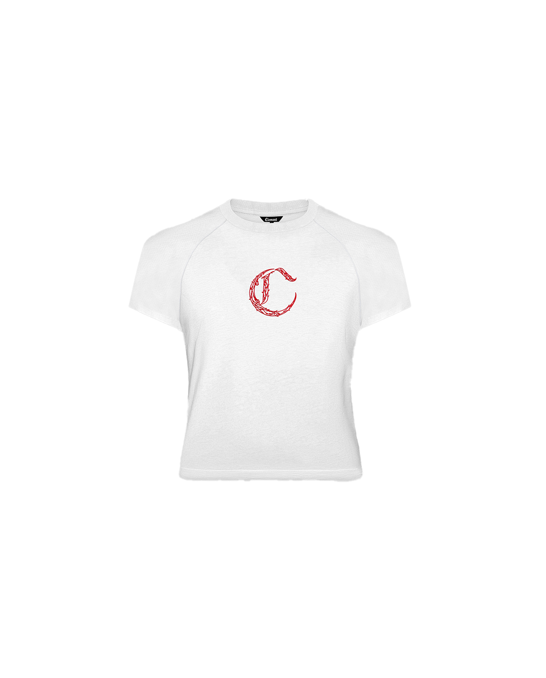 CAMISETA EDÉN CREMA CLEMONT