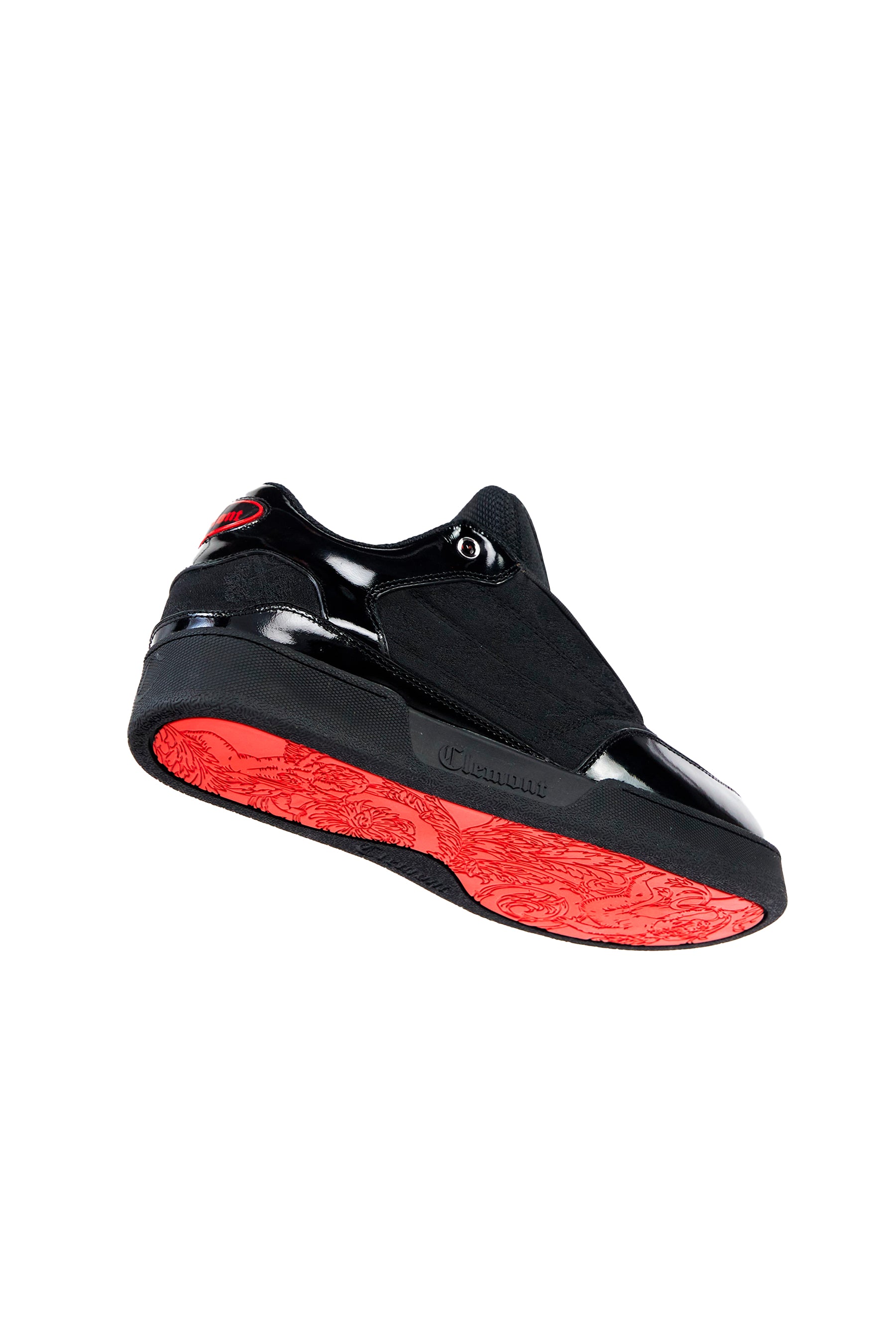 SNEAKERS VENTO JACQUARD CLEMONT