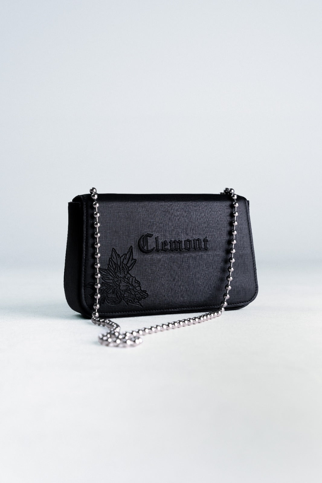 BOLSO GRAZIA NEGRO CLEMONT