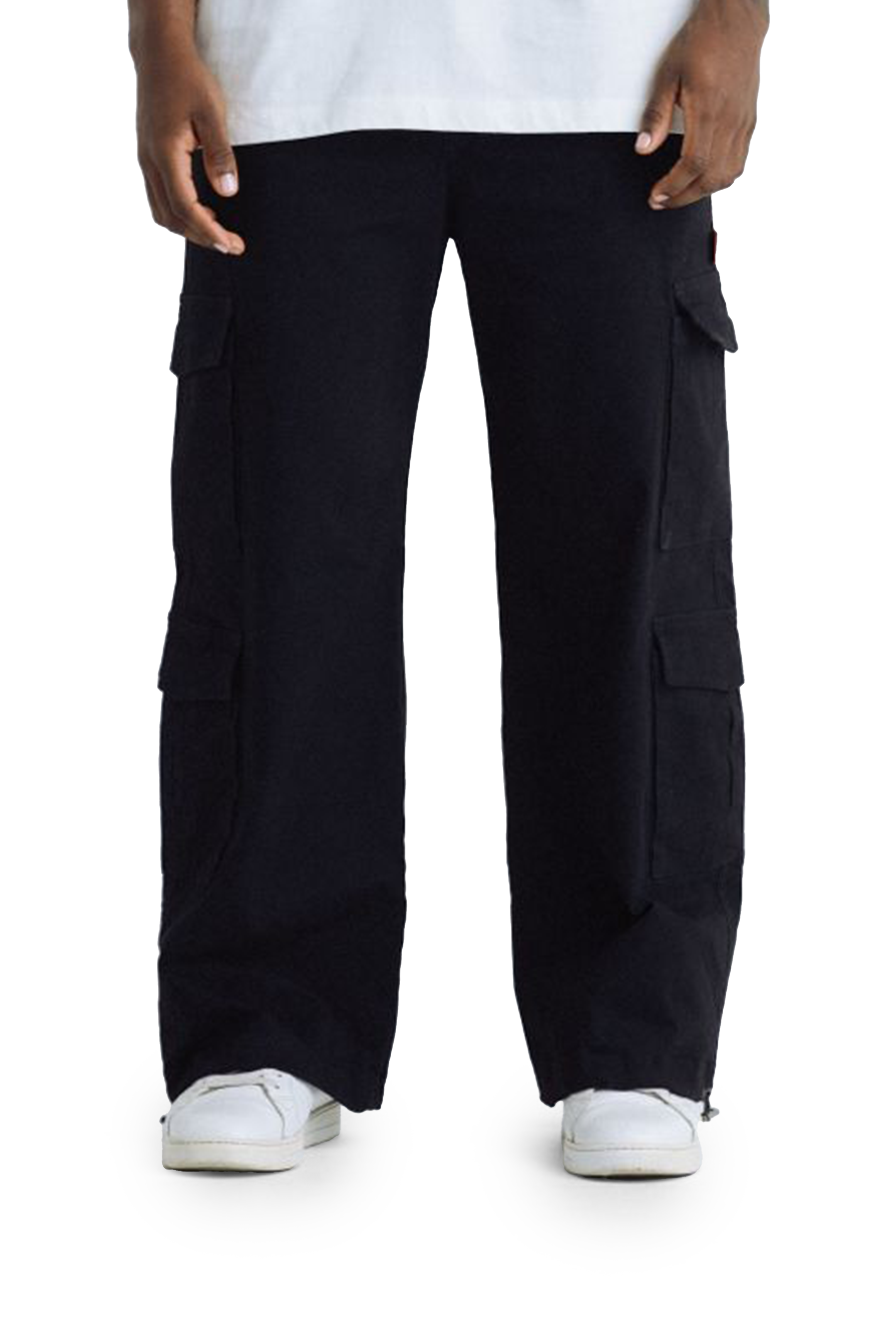 CARGO ZEFIRO NEGRO CLEMONT