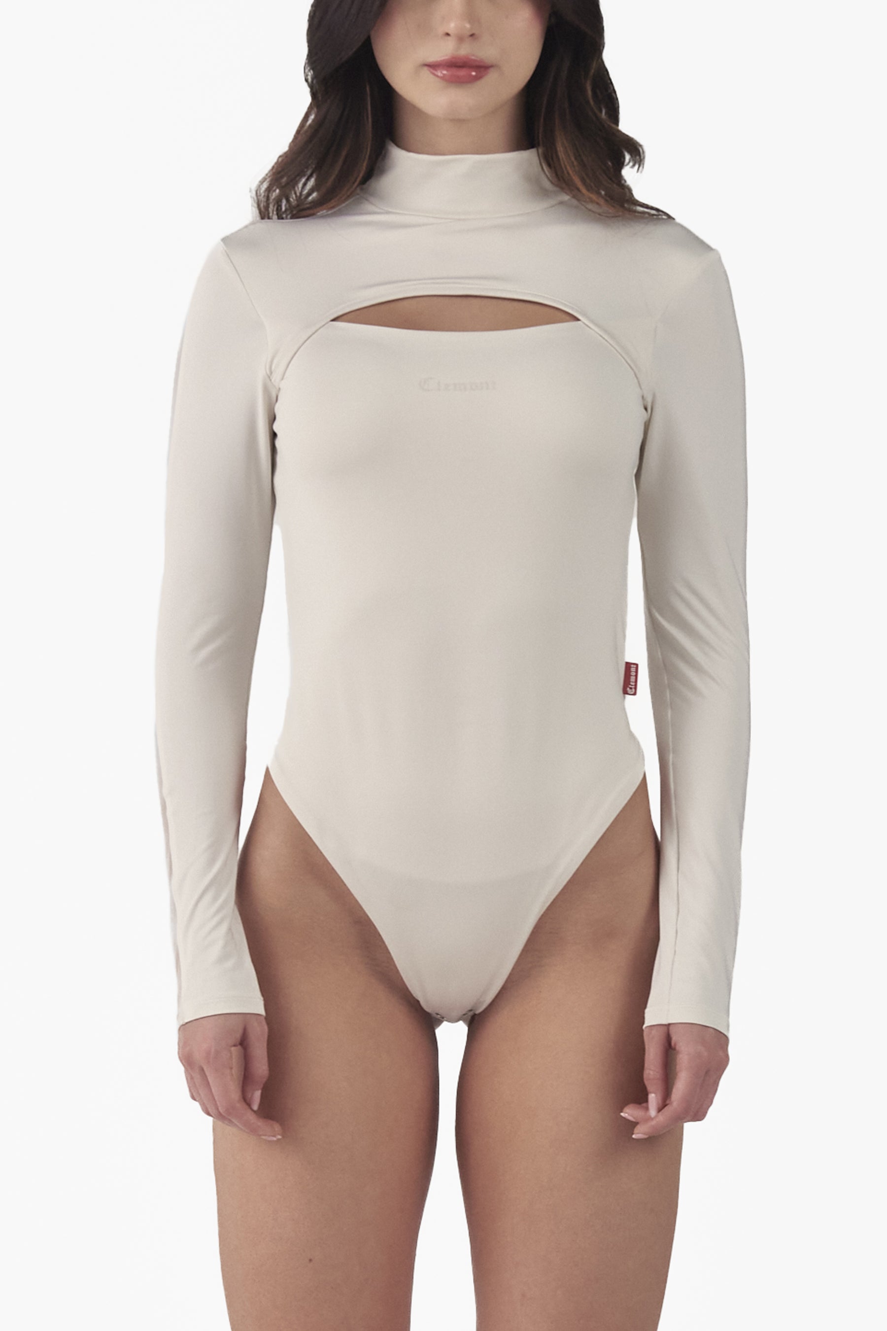 BODY SUBLIME NUDE CLEMONT
