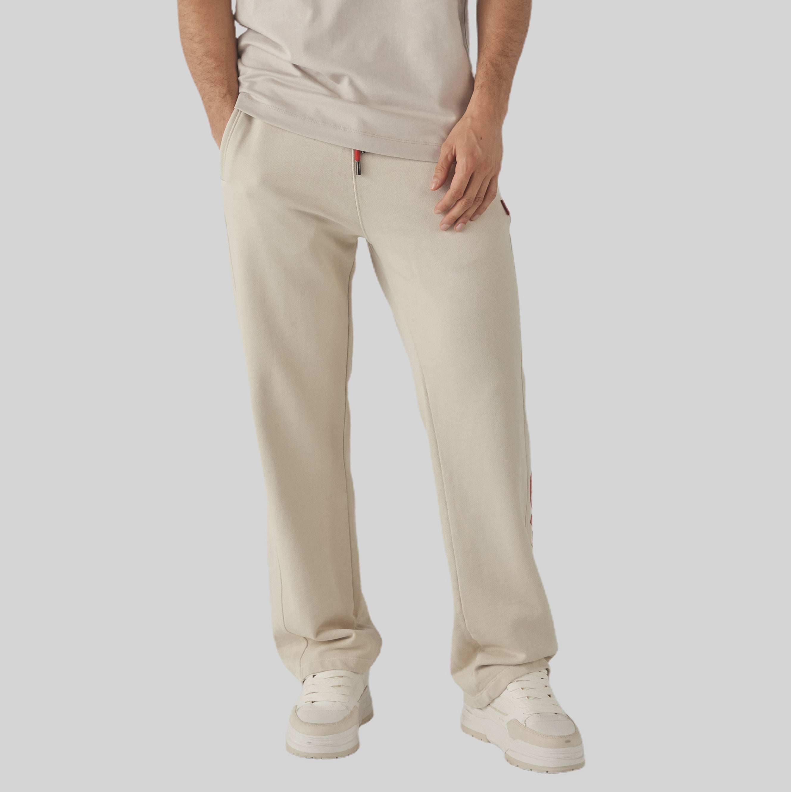 JOGGER VEGLIA COCONUT CLEMONT