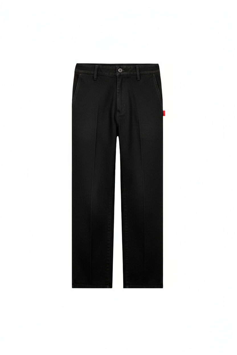 PANTALON INCANTO NEGRO CLEMONT