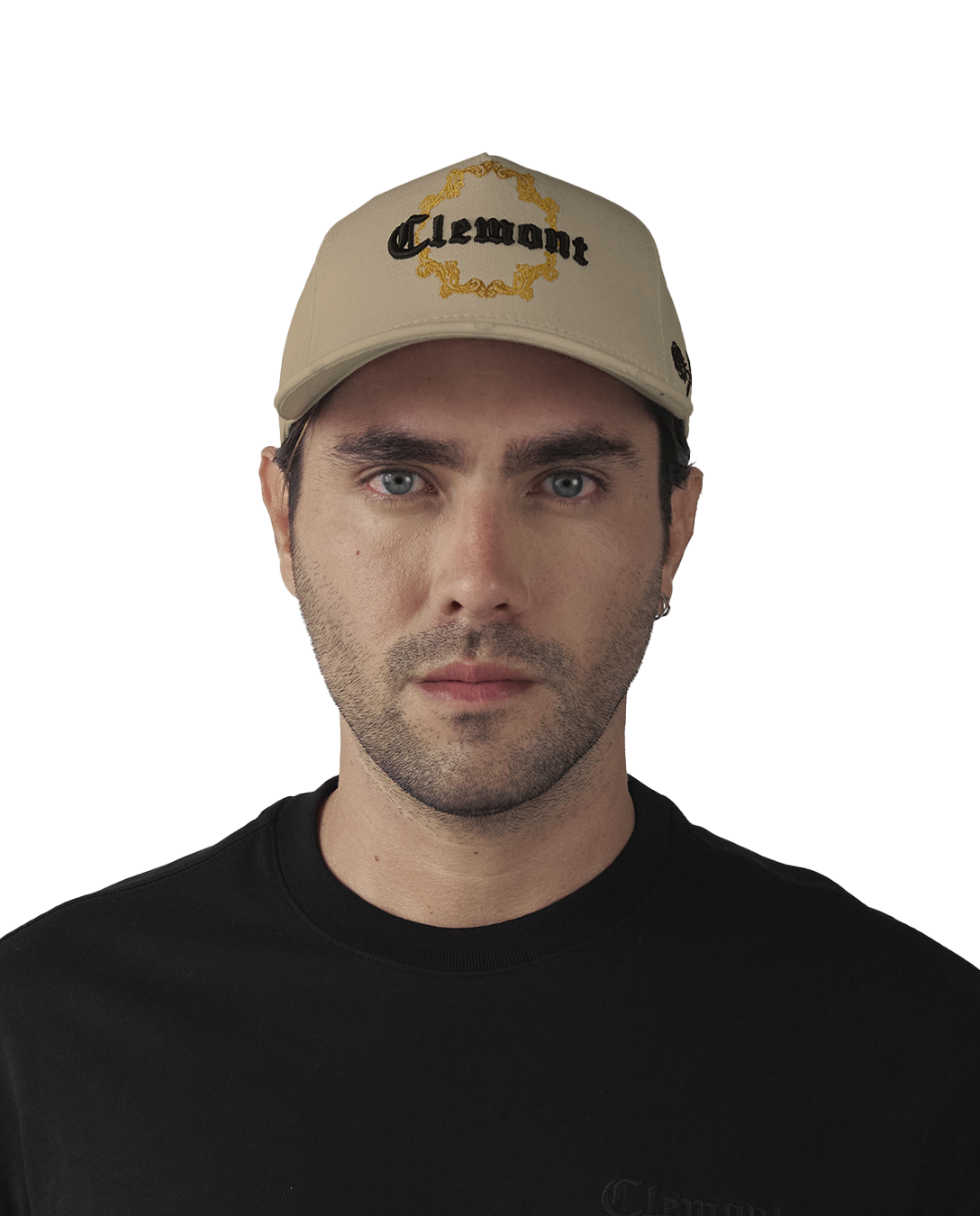 GORRA ETEREO NUDE CLEMONT