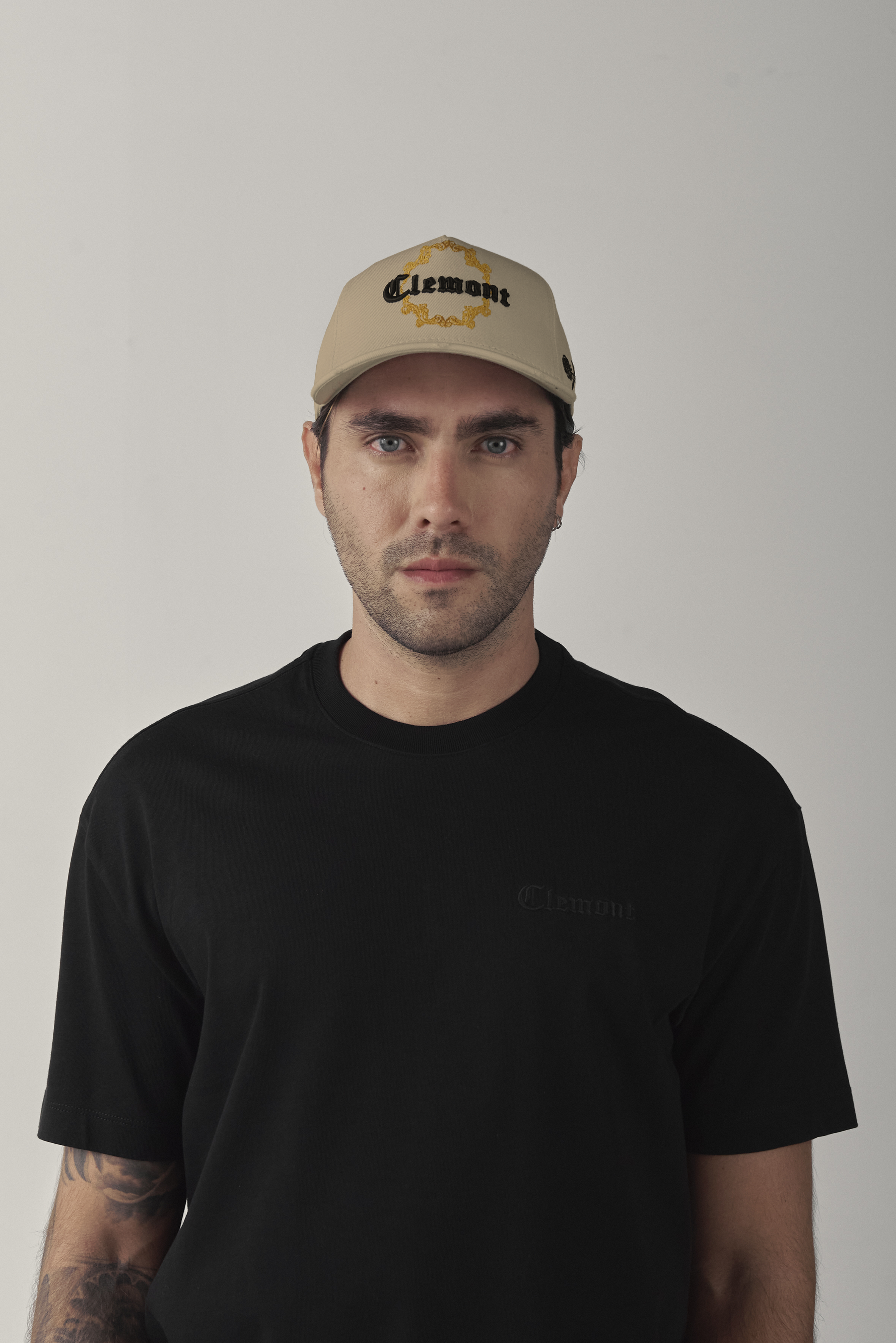 GORRA ETEREO NUDE CLEMONT