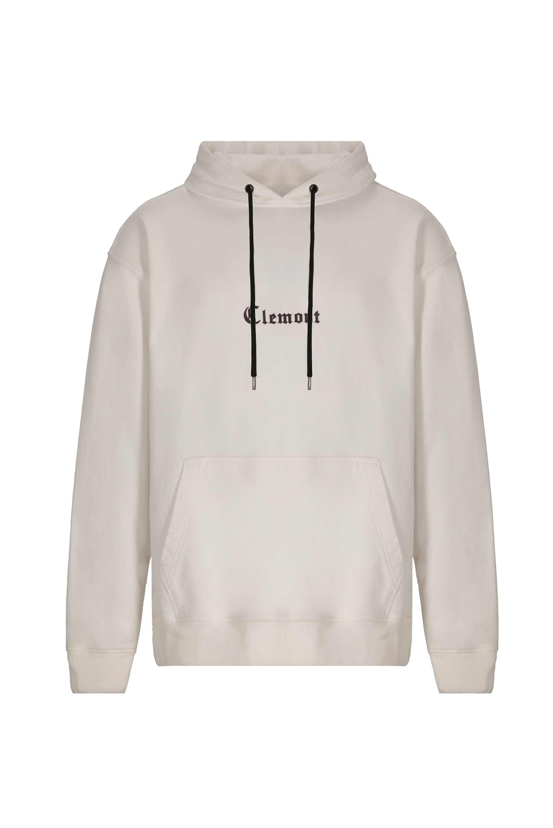 HOODIE MEN  INCANTEVOLE CREAM  CLEMONT